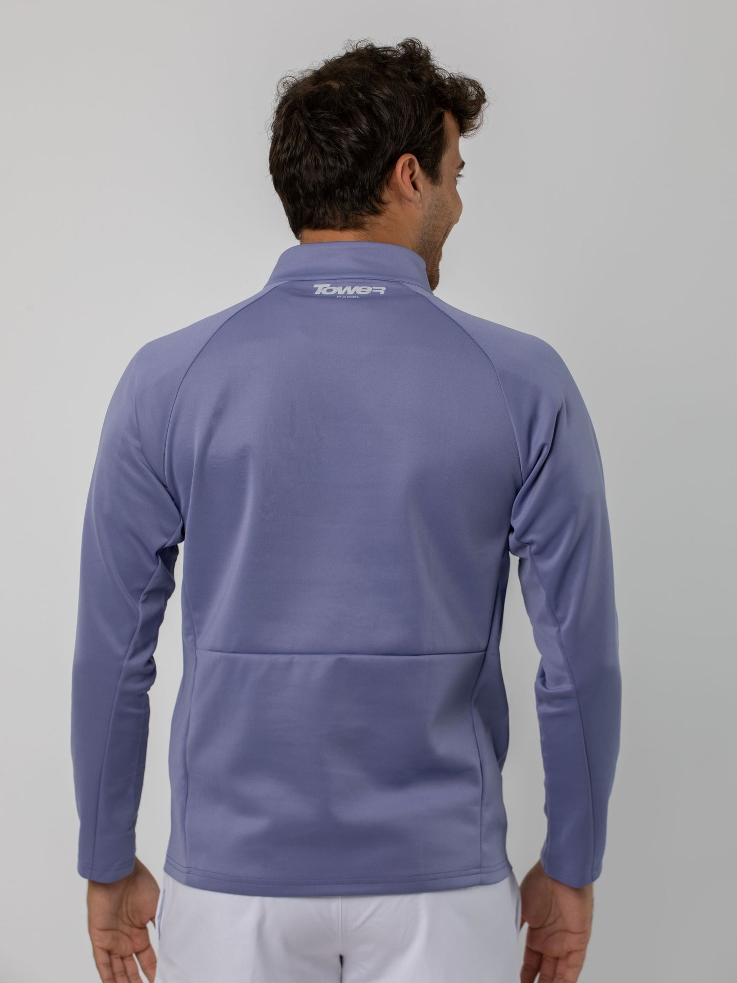 Stride Quarter-Zip