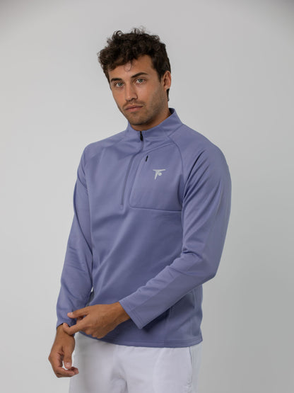 Stride Quarter-Zip