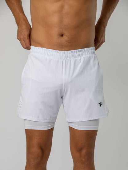 Volt Dash Shorts