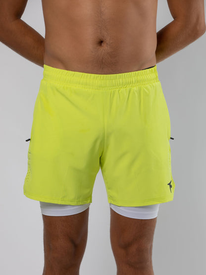 Volt Dash Shorts