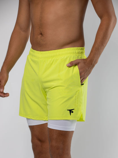 Volt Dash Shorts