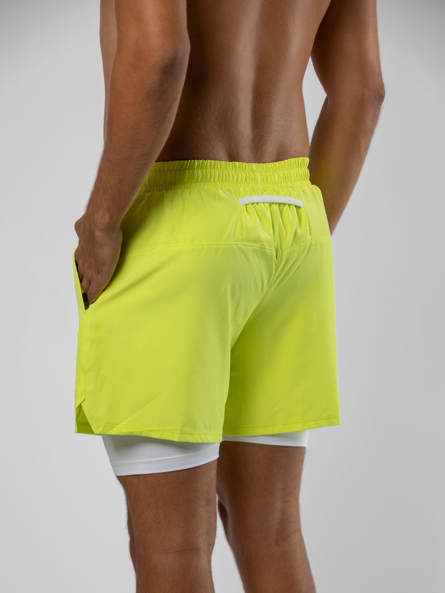 Volt Dash Shorts