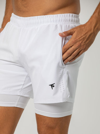 Volt Dash Shorts