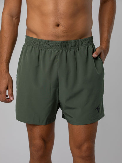 Agile Apex Shorts