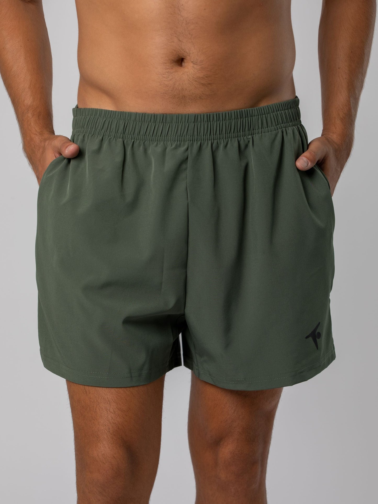 Agile Apex Shorts