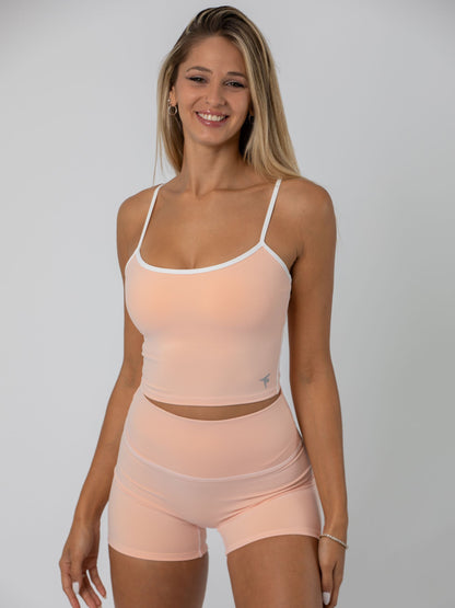 Soul Stretch Top