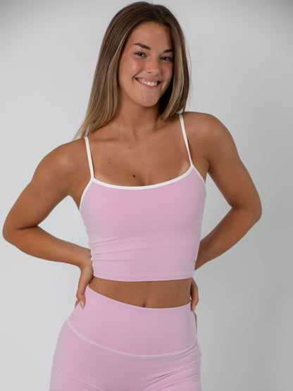 Soul Stretch Top