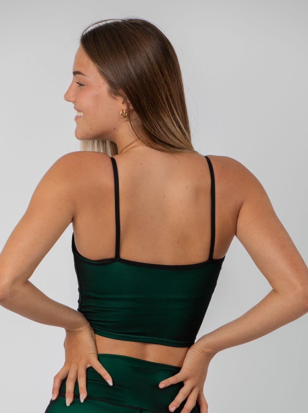 Soul Stretch Top