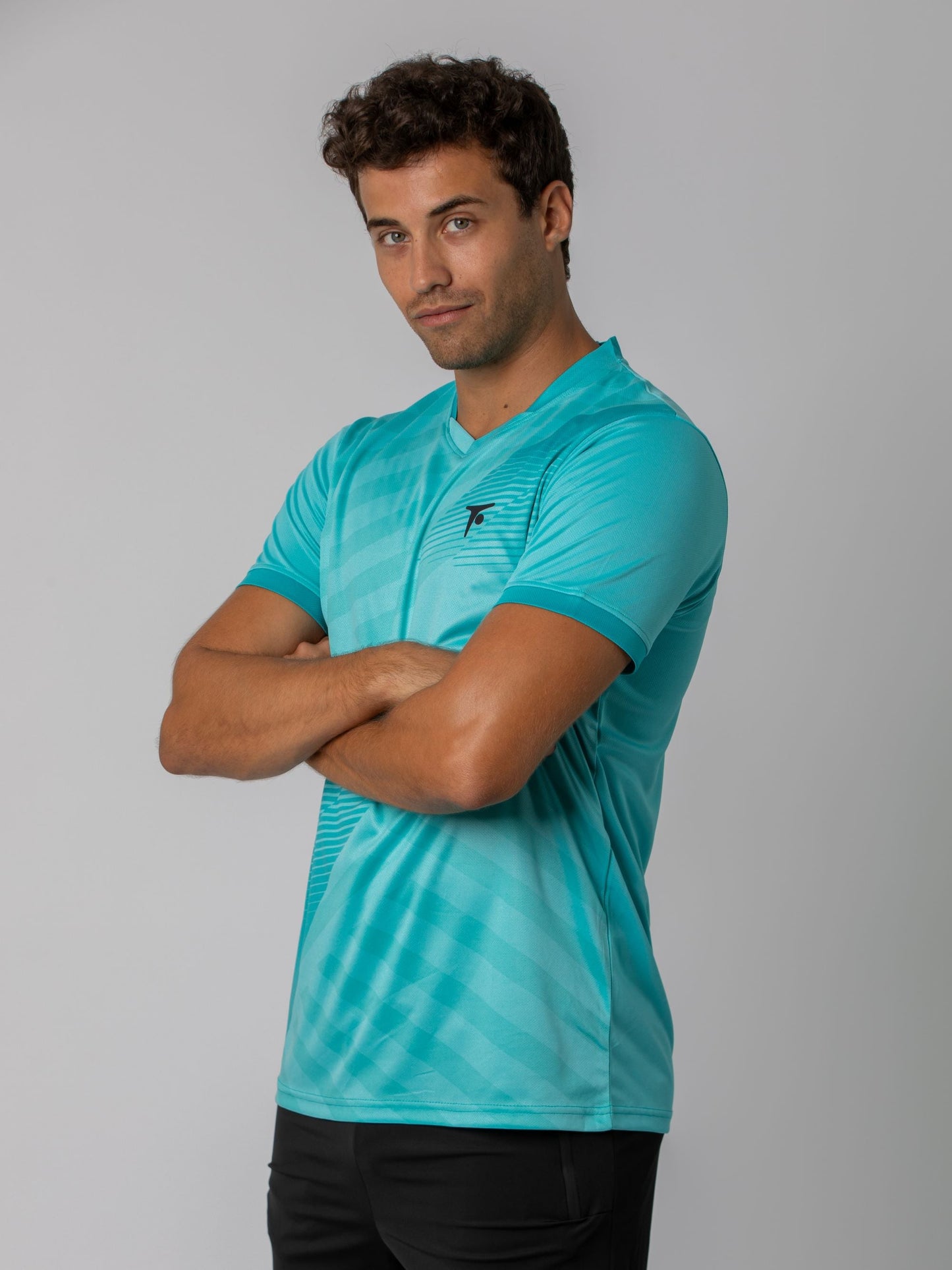 Aero Agility Tee