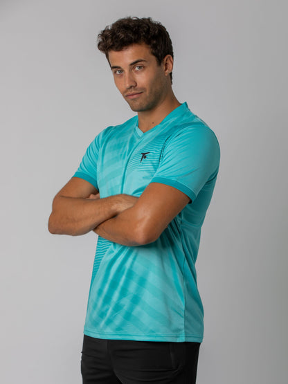 Aero Agility Tee