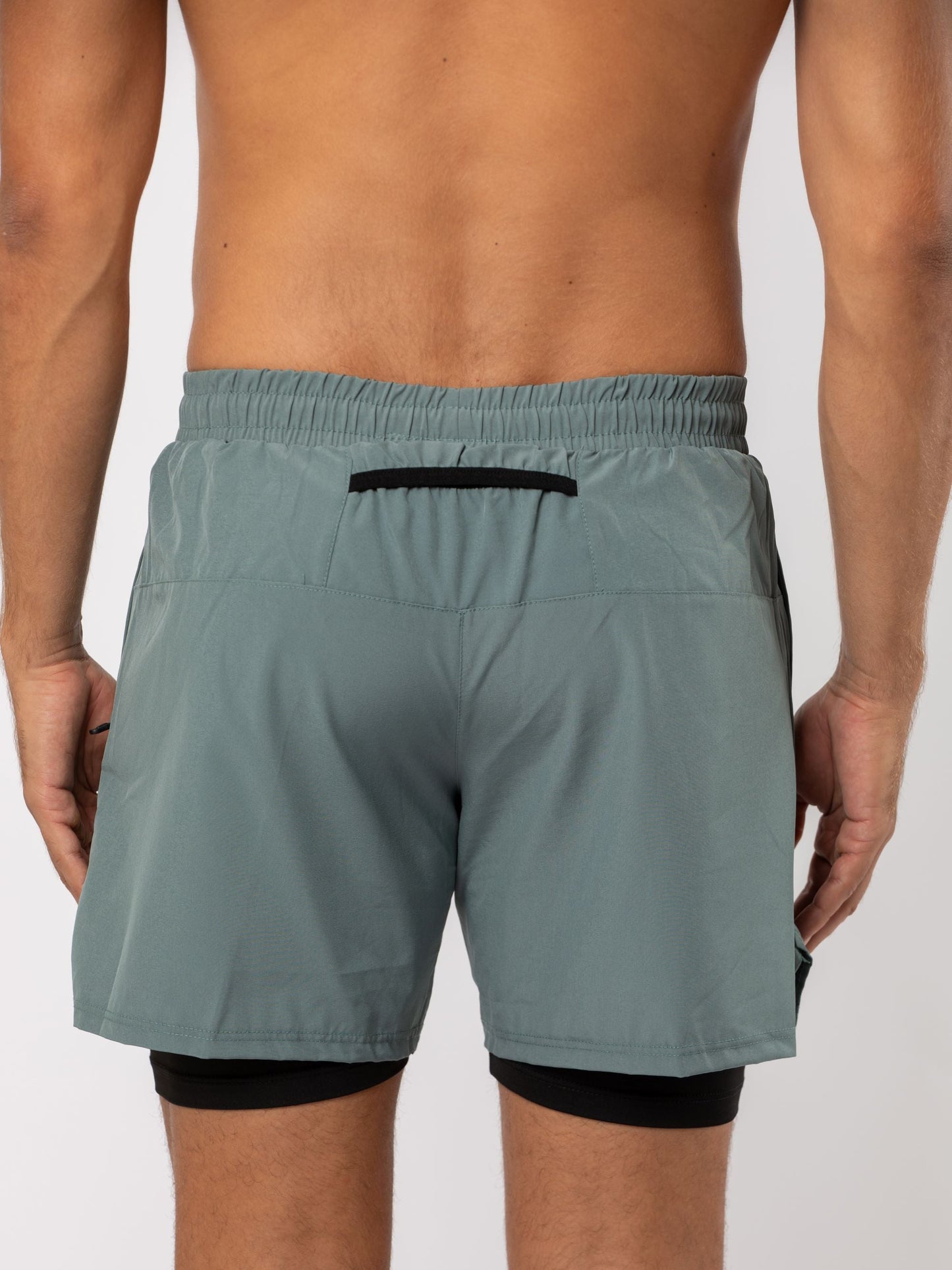 Volt Dash Shorts