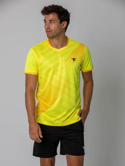 Aero Agility Tee