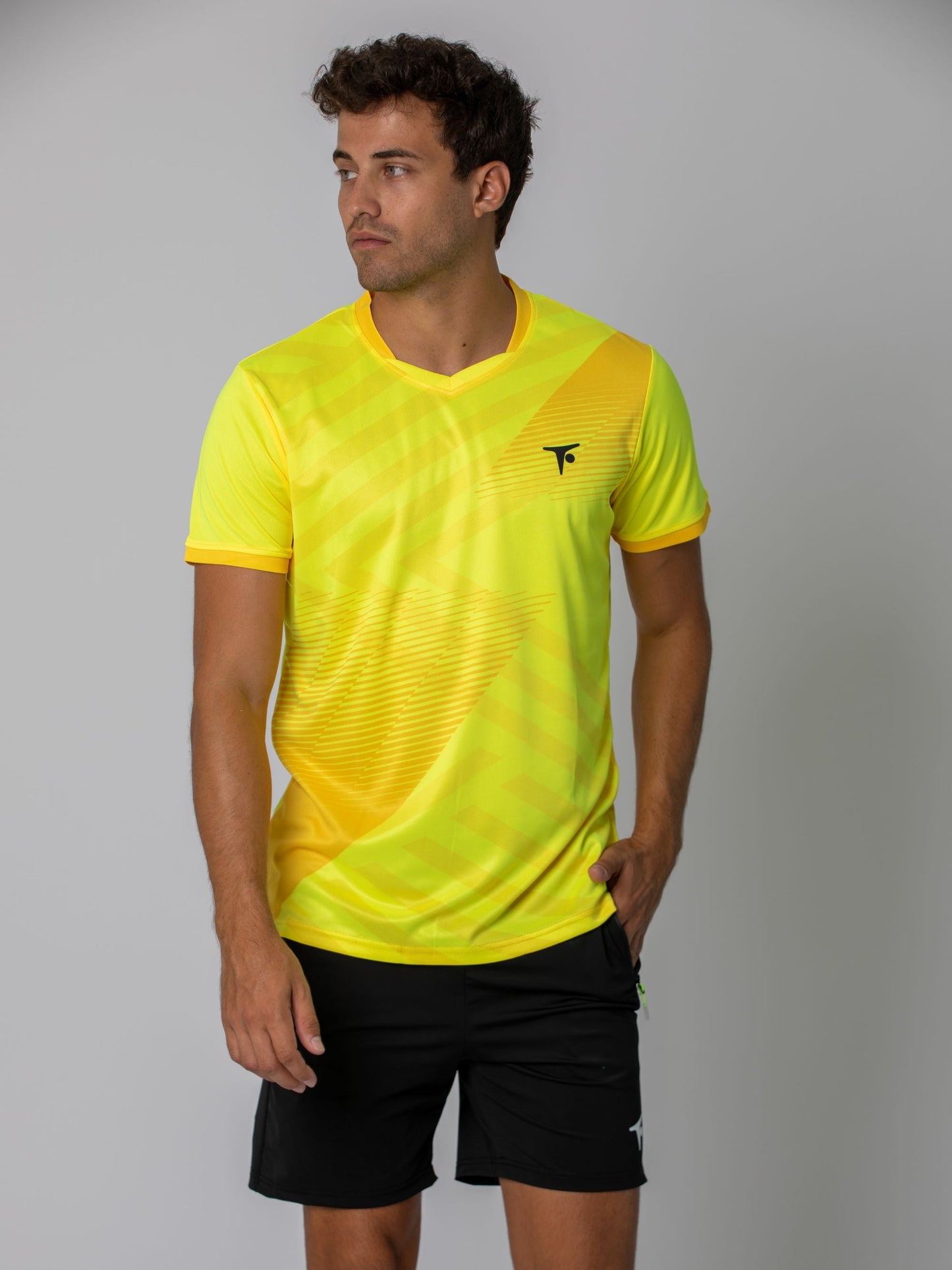 Aero Agility Tee