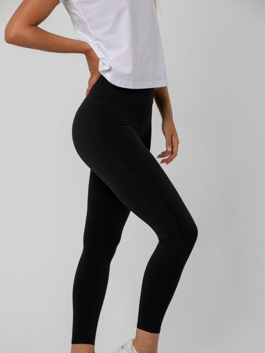 Contour Core Leggings