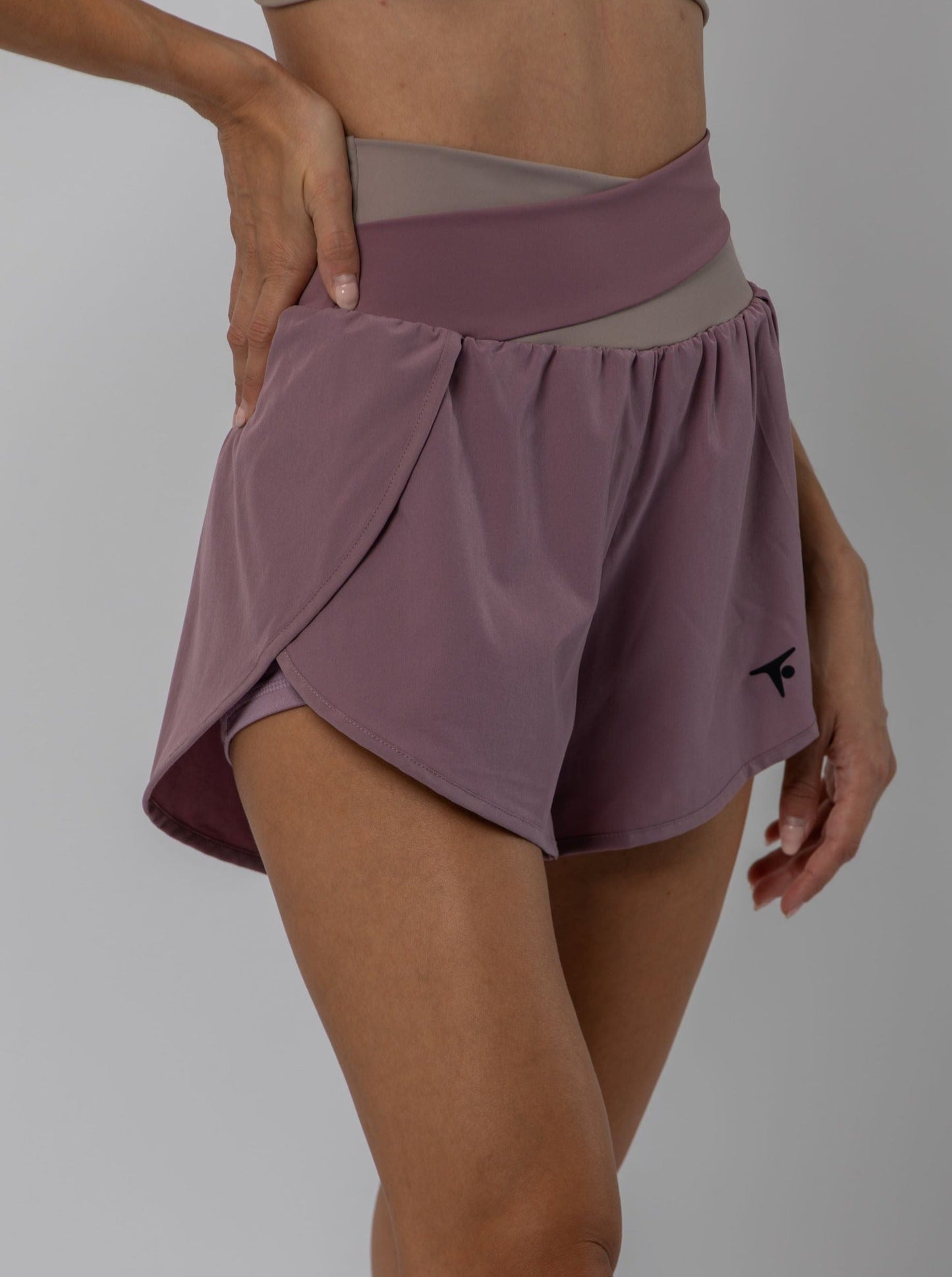 Sprint Flex Short