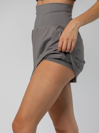 Slide Control Skirt