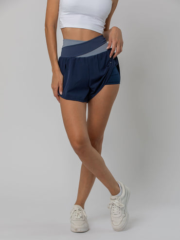 Sprint Flex Short