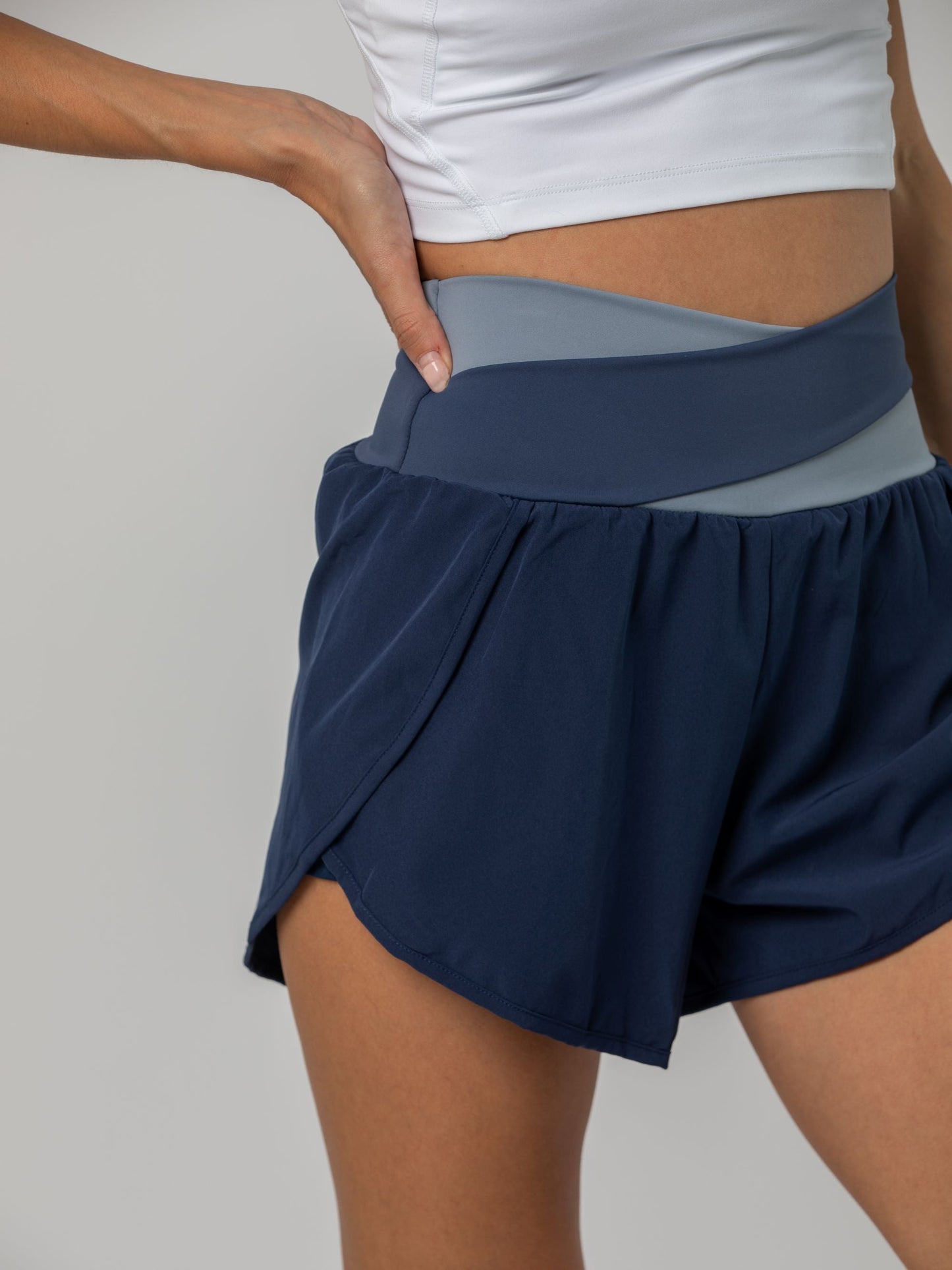 Sprint Flex Short