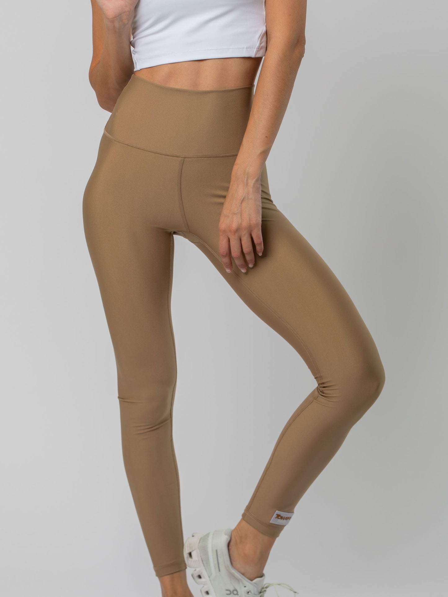 Vertex Vibe Leggings