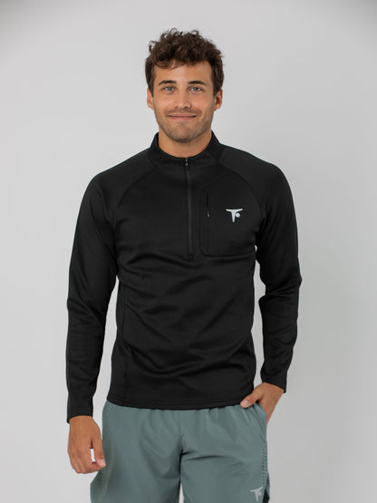 Stride Quarter-Zip