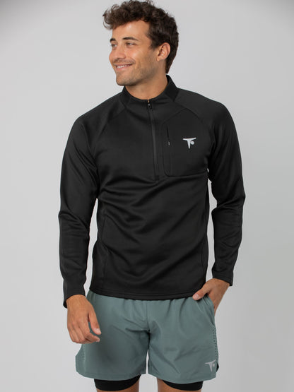 Stride Quarter-Zip