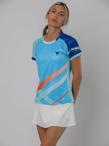 Aero Dash Tee Woman