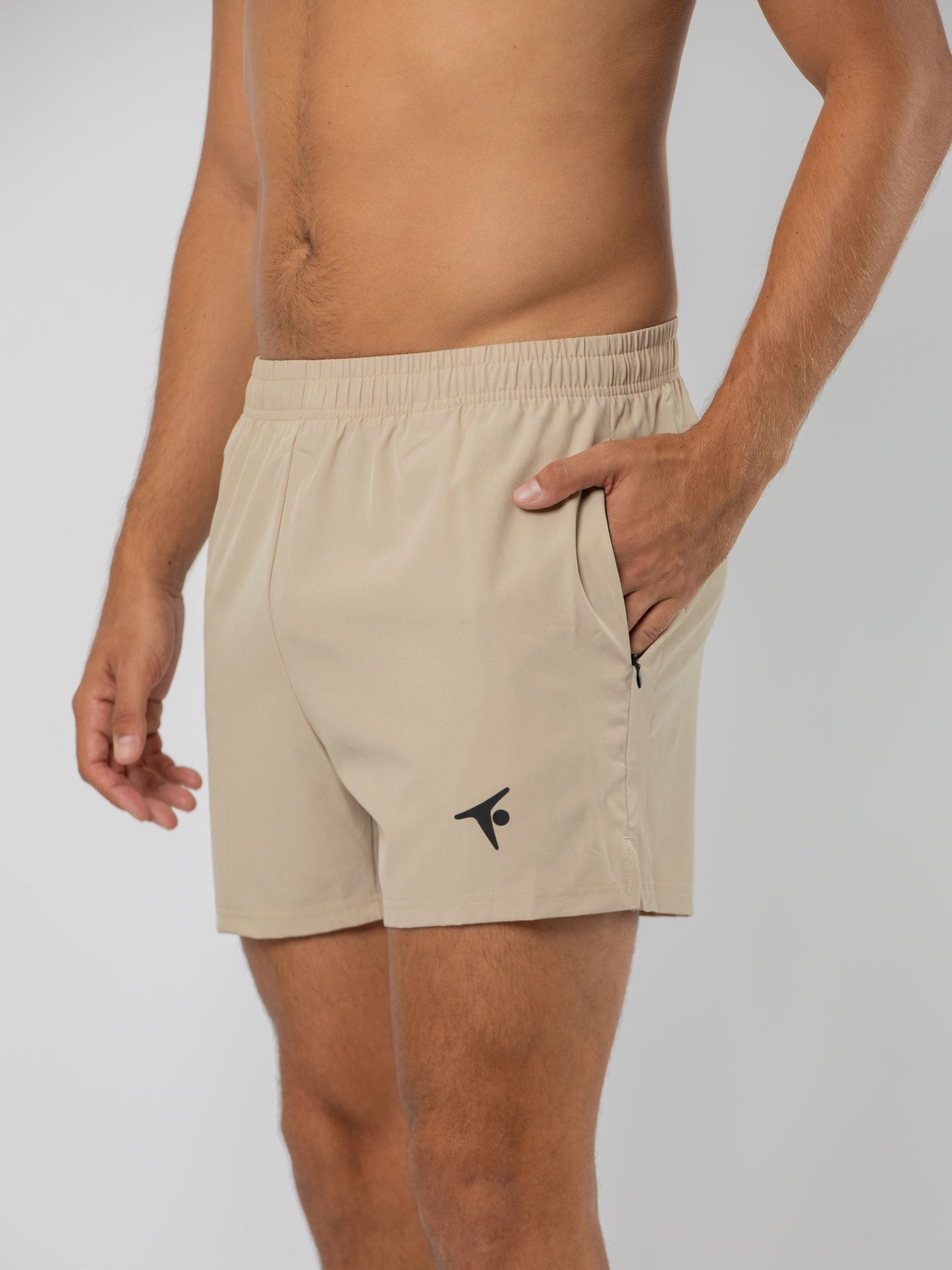 Agile Apex Shorts