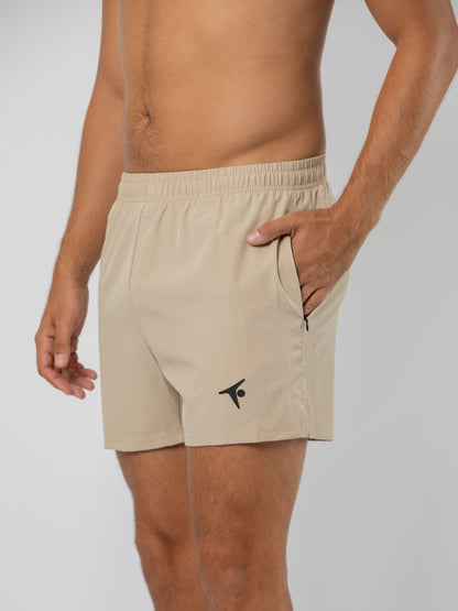 Agile Apex Shorts