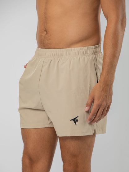 Agile Apex Shorts