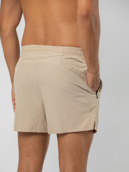 Agile Apex Shorts