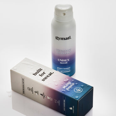 UNISEX / NEROLI