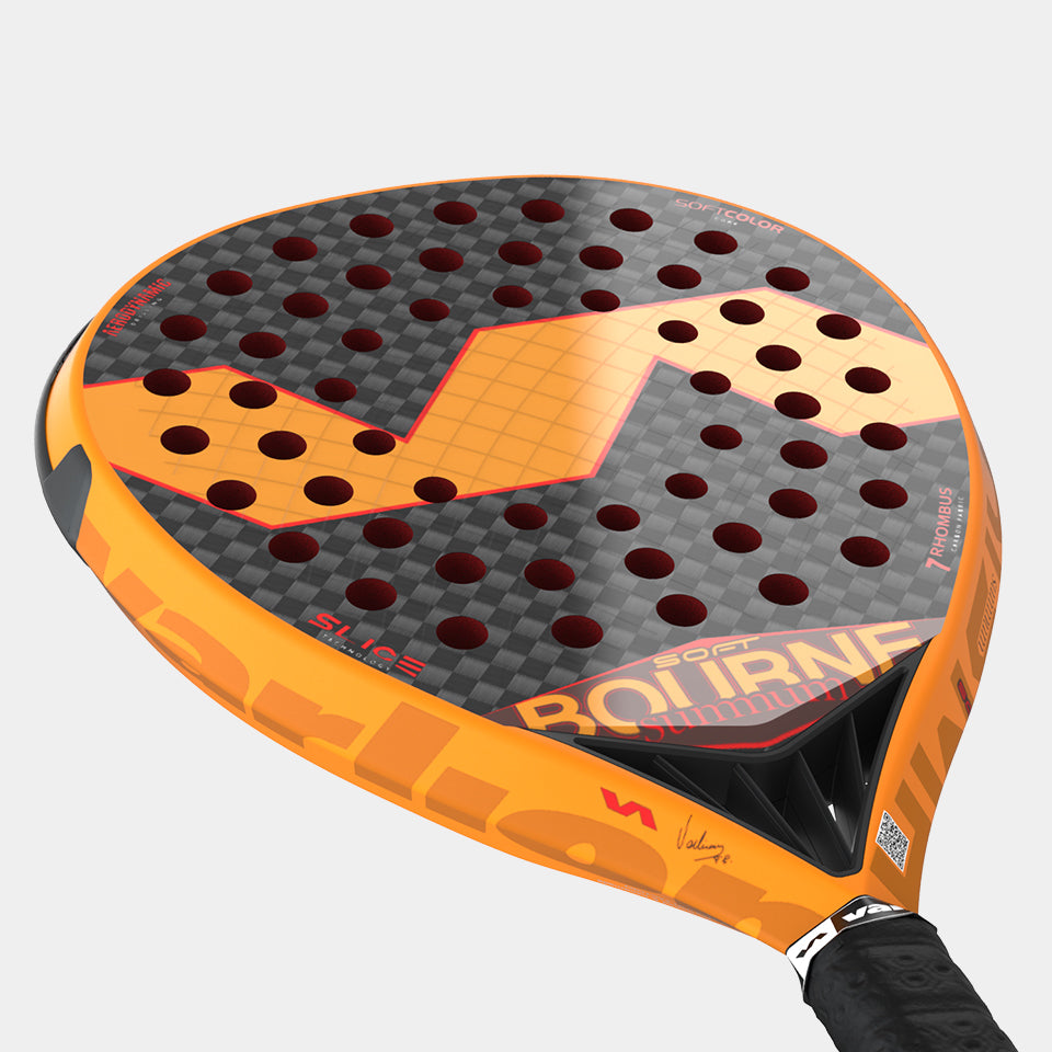 Varlion Bourne Summum Prisma Soft 2024 – Padel Padel