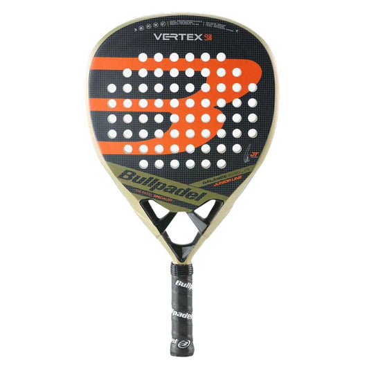 BULLPADEL VERTEX JR BOY 2023 467404 Padel Racket