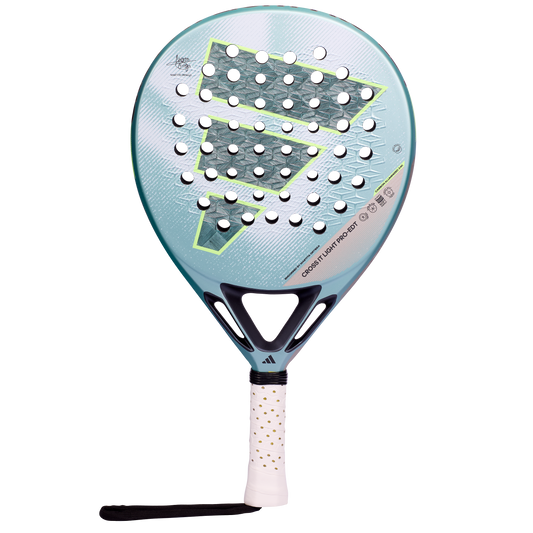 Adidas Cross IT Pro Edition 2026 Tennis Racket Marta Ortega