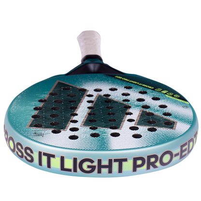 Adidas Cross IT Pro Edition 2026 Tennis Racket Marta Ortega