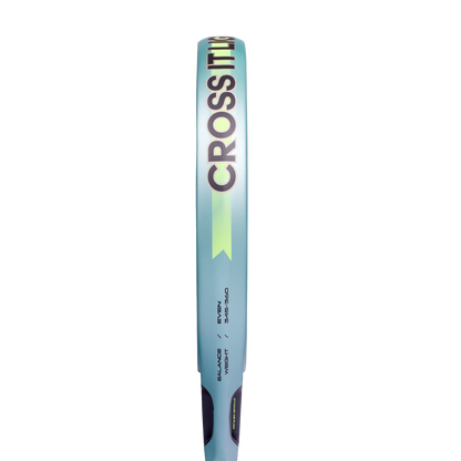 Adidas Cross IT Pro Edition 2026 Tennis Racket Marta Ortega