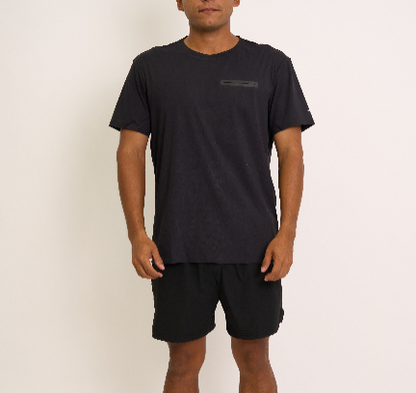 Serve Swift Tee