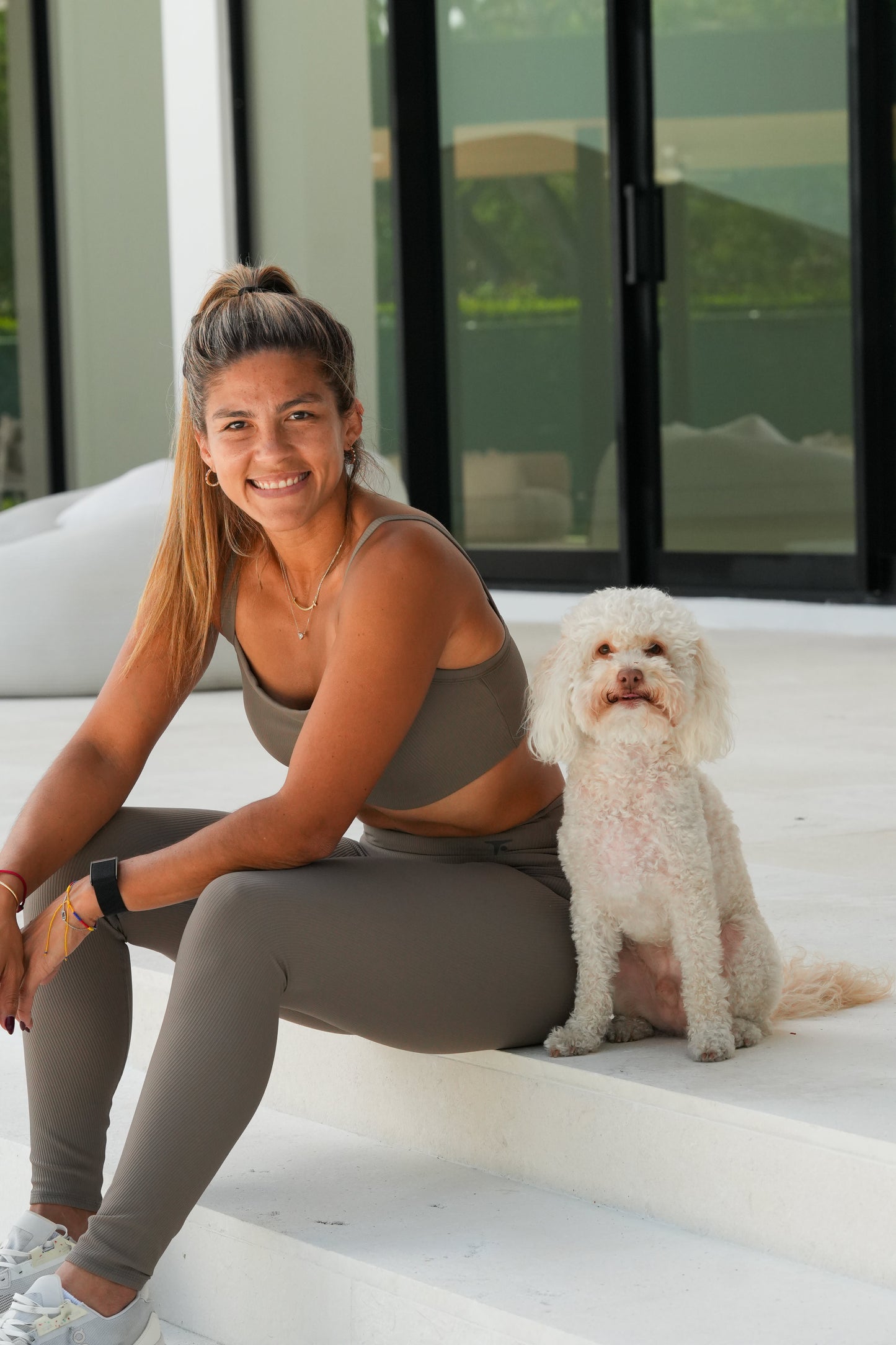 Zenya Leggins