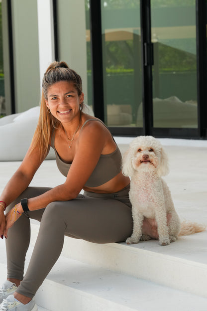 Zenya Leggins