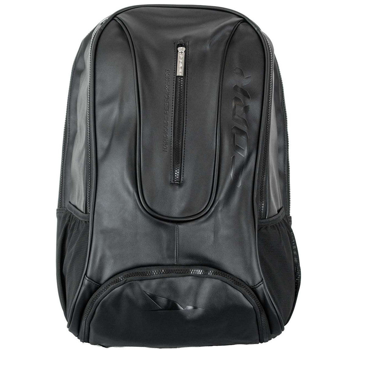 Cork Padel Backpack With Thermal Compartment For Two Rackets