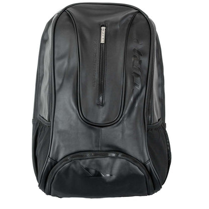 Cork Padel Backpack With Thermal Compartment For Two Rackets