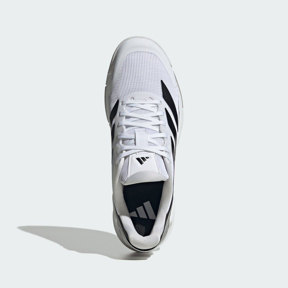 Adidas Crazyquick LS Shoes White Lightweight Athletic Sneakers KH5924
