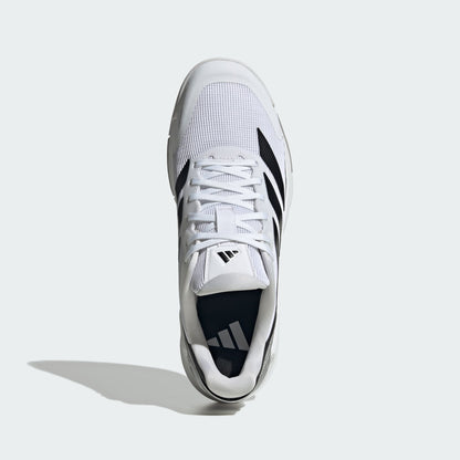 Adidas Crazyquick LS Shoes White Lightweight Athletic Sneakers KH5924