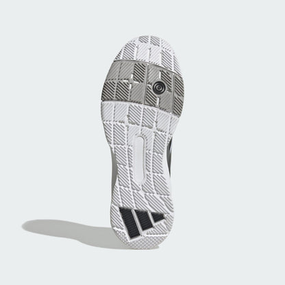 Adidas Crazyquick LS Shoes White Lightweight Athletic Sneakers KH5924
