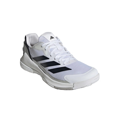 Adidas Crazyquick LS Shoes White Lightweight Athletic Sneakers KH5924