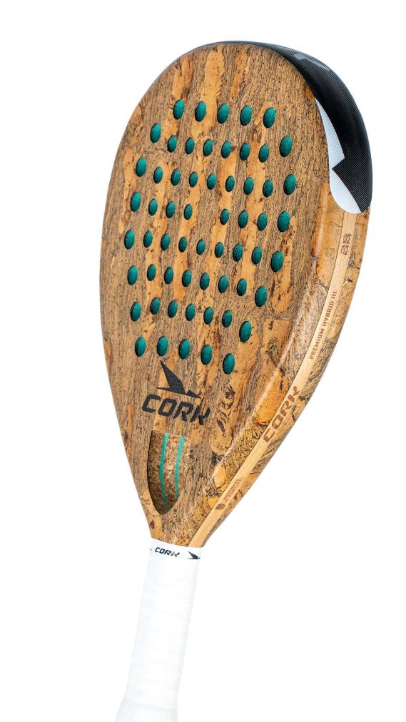CORK PREMIUM HYBRID 3