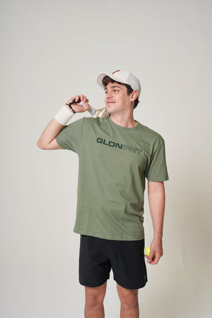 GLDN Graphic Tee Cactus