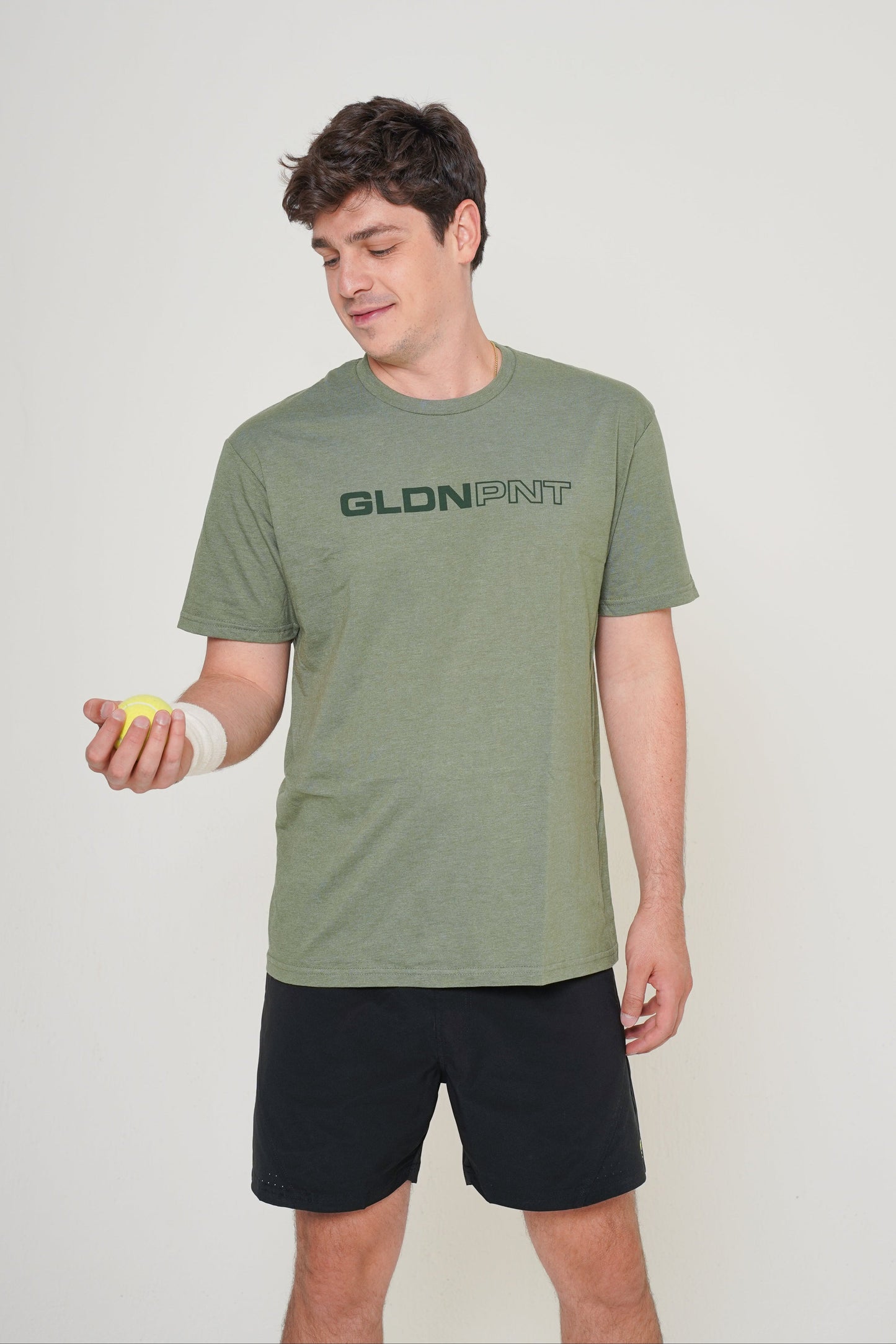 GLDN Graphic Tee Cactus
