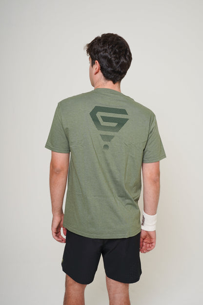 GLDN Graphic Tee Cactus