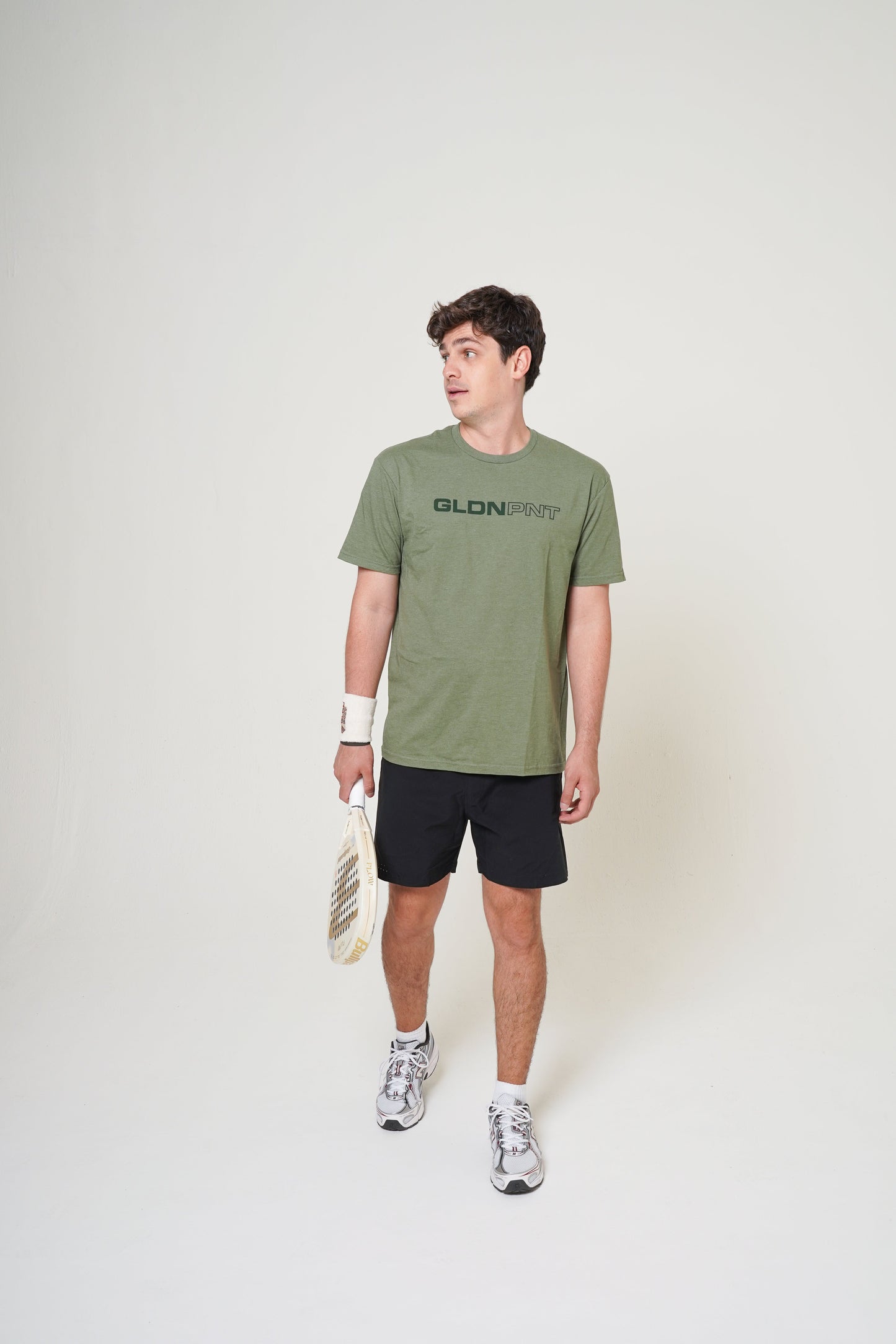 GLDN Graphic Tee Cactus